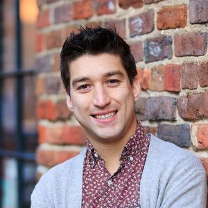 Meet your Posher, Kelton